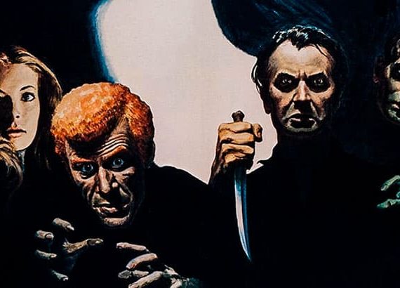 Messiah of Evil (Willard Huyck y Gloria Katz)