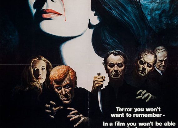Messiah of Evil (Willard Huyck y Gloria Katz)