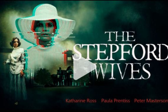 The Stepford Wives (Bryan Forbes)