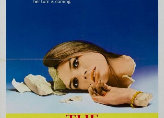 The Stepford Wives (Bryan Forbes)