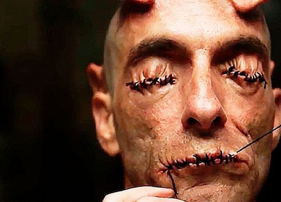 Crimes of the Future (David Cronenberg)