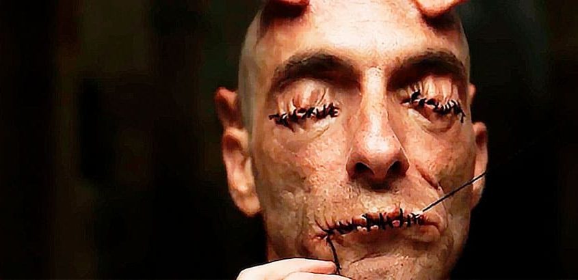 Crimes of the Future (David Cronenberg)