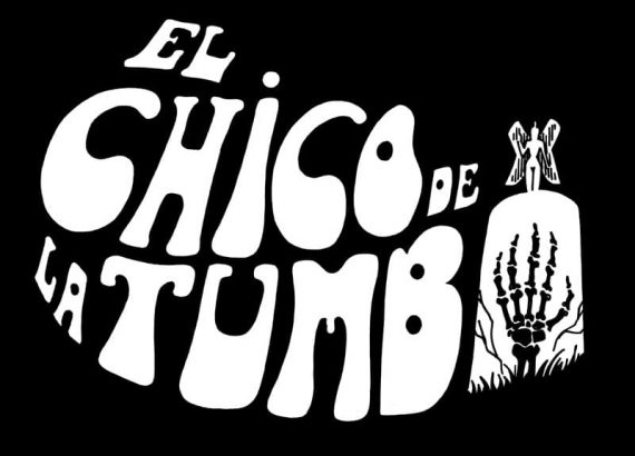 El Chico de la Tumba