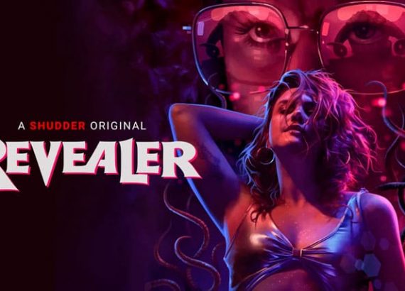 Revealer (Luke Boyce)