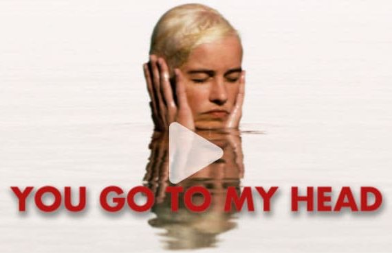You Go to My Head (Dimitri de Clercq)