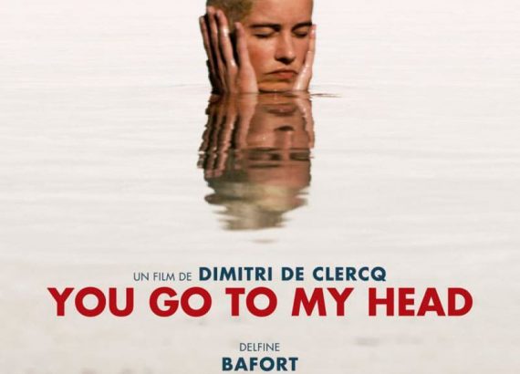 You Go to My Head (Dimitri de Clercq)