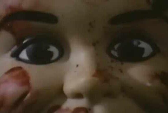 The Dummy (Louis La Volpe)