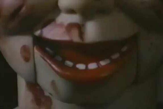 The Dummy (Louis La Volpe)