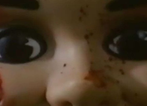 The Dummy (Louis La Volpe)