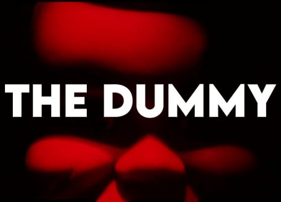The Dummy (Louis La Volpe)