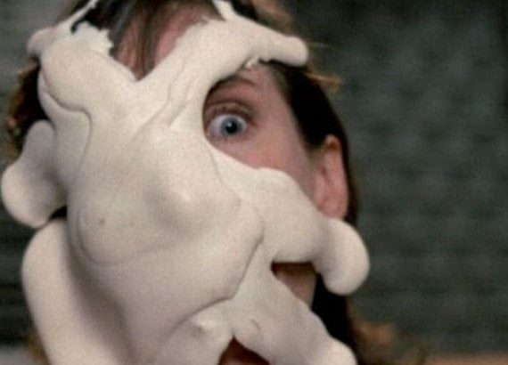 The Stuff | In-natural (Larry Cohen)