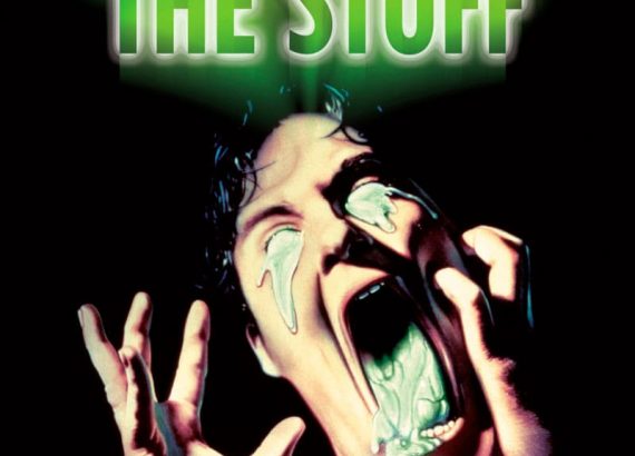 The Stuff | In-natural (Larry Cohen)