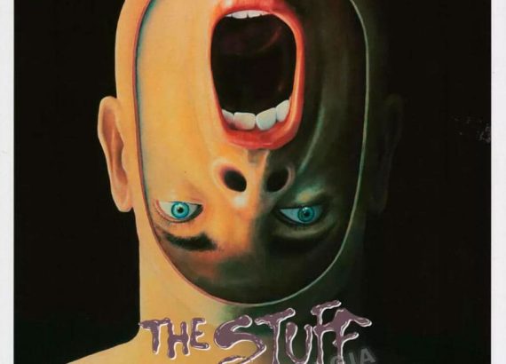 The Stuff | In-natural (Larry Cohen)