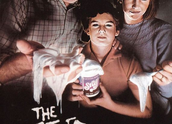 The Stuff | In-natural (Larry Cohen)