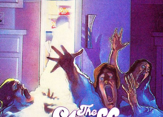 The Stuff | In-natural (Larry Cohen)