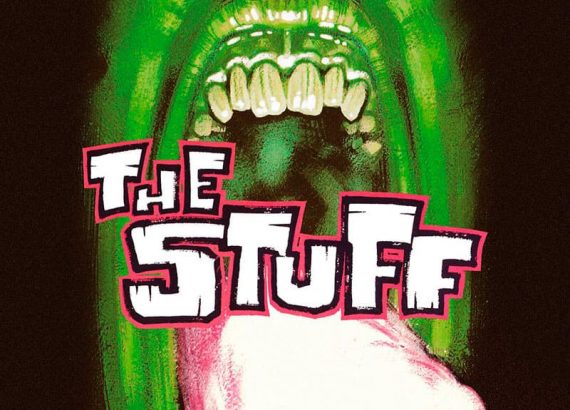 The Stuff | In-natural (Larry Cohen)