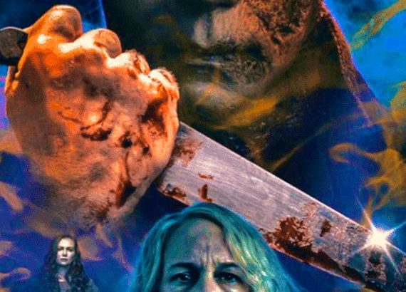 Halloween Ends (David Gordon Green)