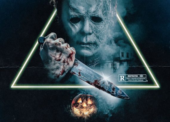 Halloween Ends (David Gordon Green)