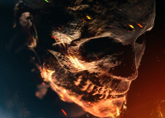 Halloween Ends (David Gordon Green)