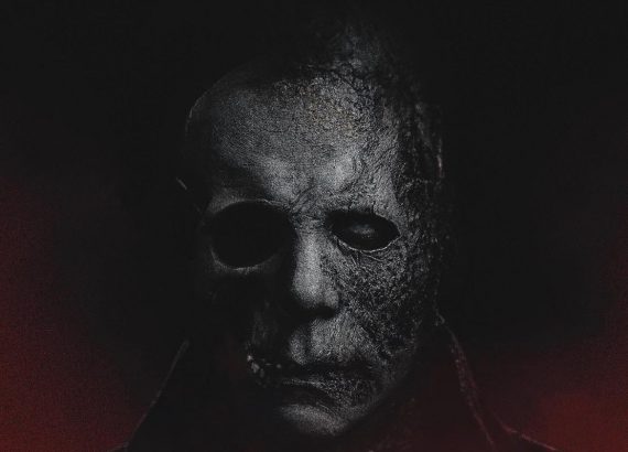 Halloween Ends (David Gordon Green)