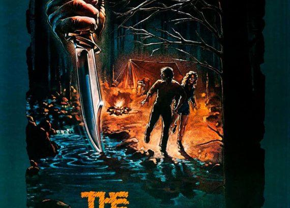 The Forest (Donald M. Jones)