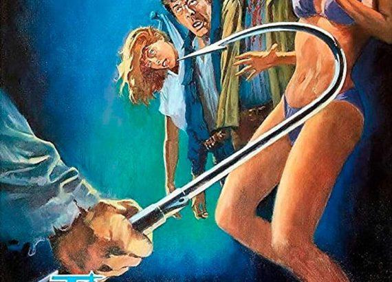 El Mutilador (Buddy Cooper)