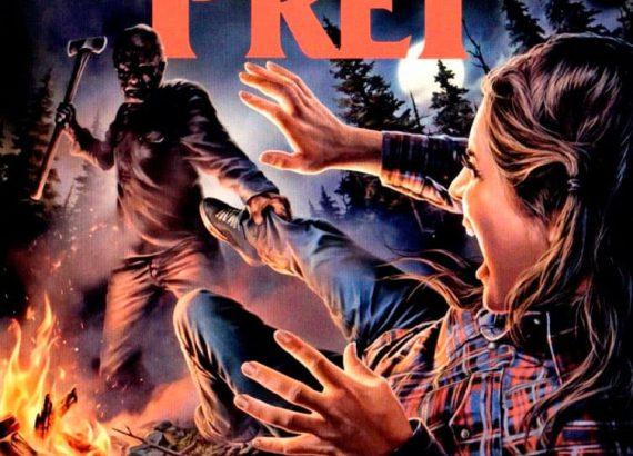 The Prey (Edwin Brown)