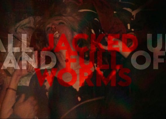 All Jacked Up and Full of Worms (Alex Phillips)