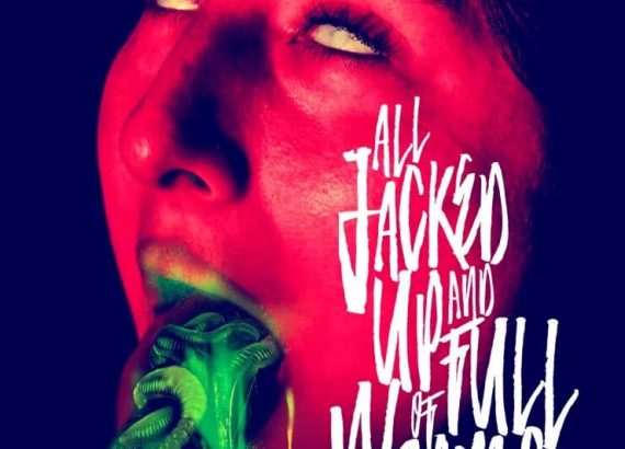 All Jacked Up and Full of Worms (Alex Phillips)