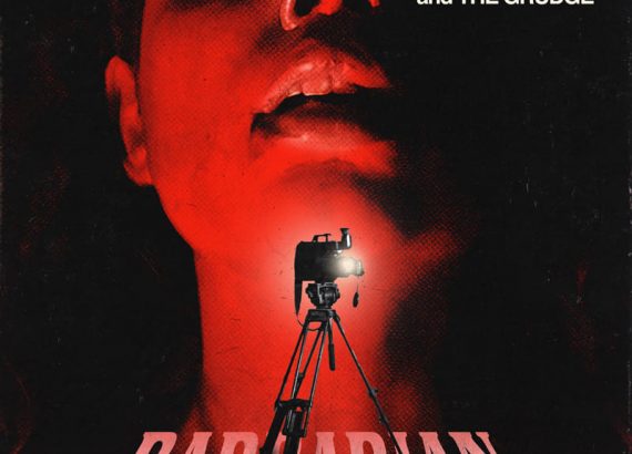 Barbarian (Zach Cregger)