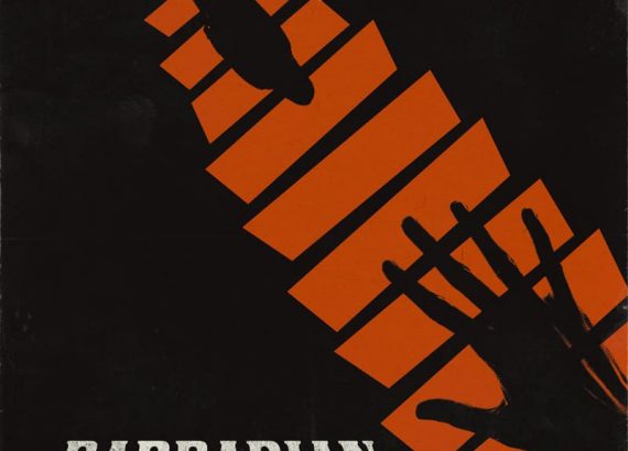 Barbarian (Zach Cregger)