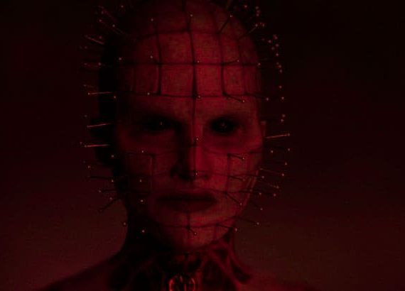 Hellraiser (David Bruckner)