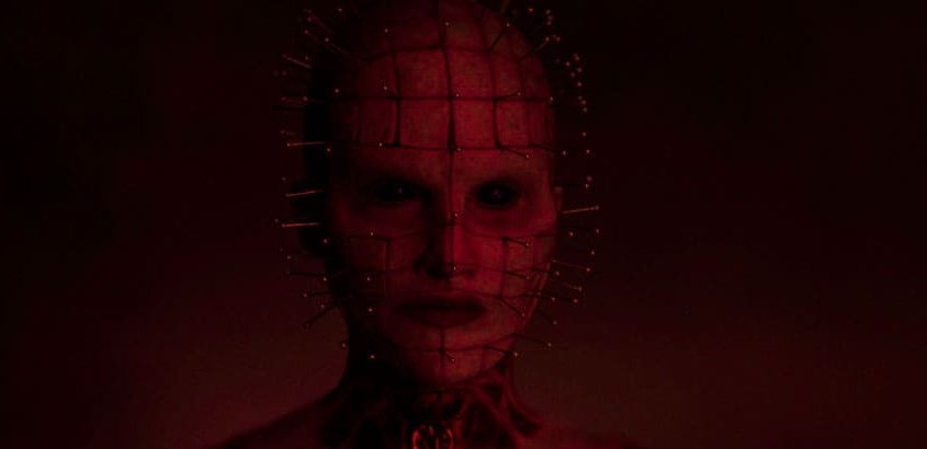 Hellraiser (David Bruckner)