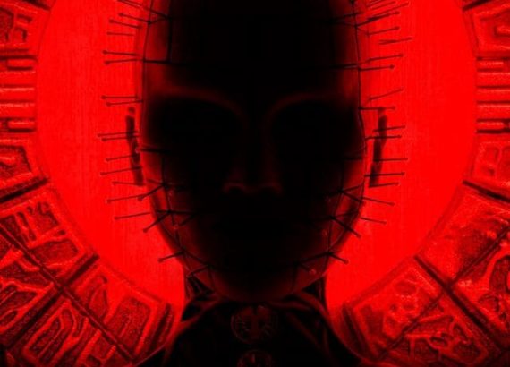 Hellraiser (David Bruckner)