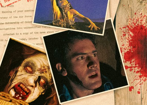 Gillespie (Tu canal de terror en Youtube)