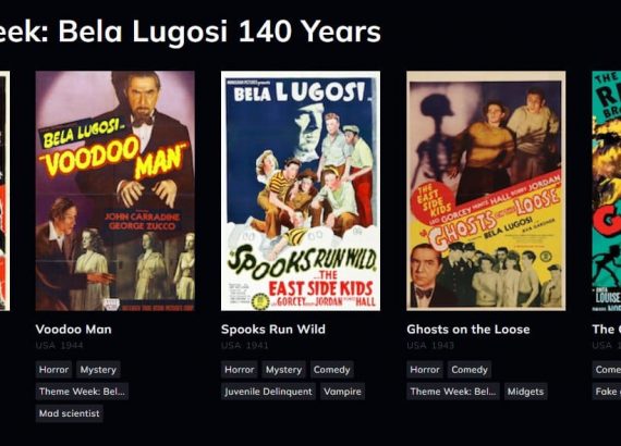 Cultpix (Streaming de culto)