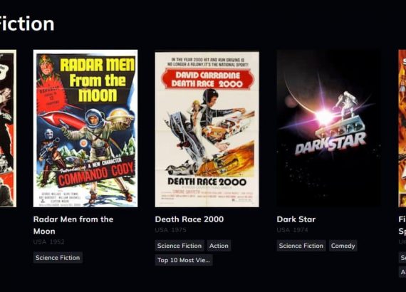 Cultpix (Streaming de culto)