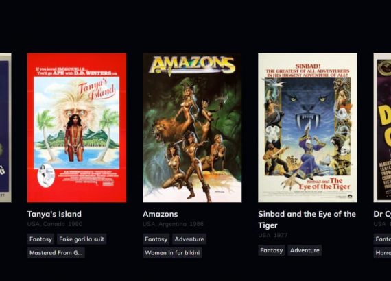 Cultpix (Streaming de culto)