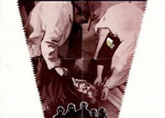 Devil Times Five (Sean MacGregor y David Sheldon)