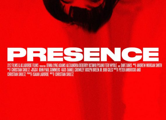 Presence (Christian Schultz)