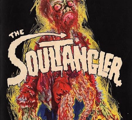 The Soultangler (Pat Bishow)