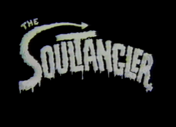 The Soultangler - CultPix