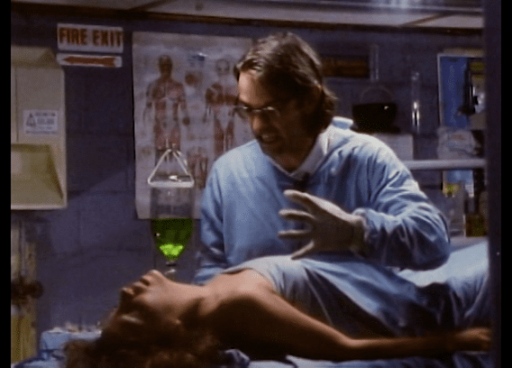 The Soultangler - CultPix