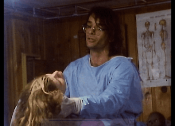 The Soultangler - CultPix