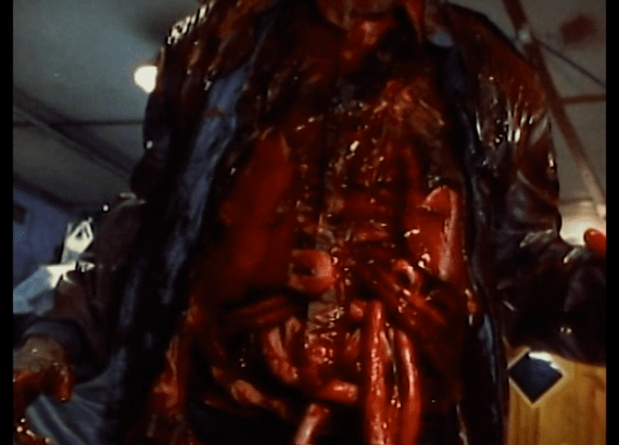 The Soultangler - CultPix