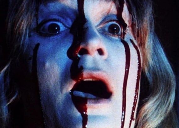Sleepwalker (Saxon Logan)