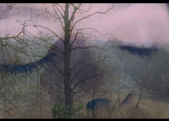 Sleepwalker (Saxon Logan)