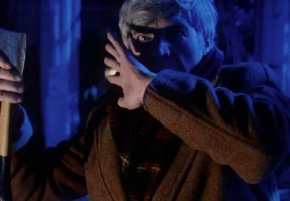 Sleepwalker (Saxon Logan)