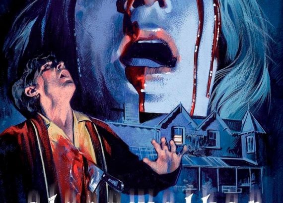 Sleepwalker (Saxon Logan)