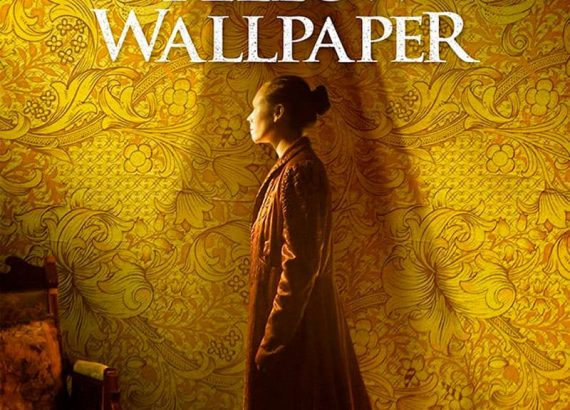 The Yellow Wallpaper (Kevin Pontuti)